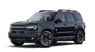 2025 Ford Bronco Sport® External Image 2